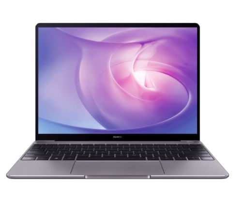 Huawei MateBook 13 Laptop (8th Gen Ci5/ 8GB/ 256GB SSD/ Win10)