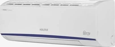 Voltas 123 V MZX 1 Ton 3 Star 2019 Inverter Split AC