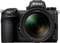 Nikon Z6 II 24.5MP Mirrorless Camera with Nikkor 24-70mm Lens