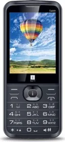 iBall Captain 2.8G