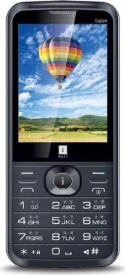 iBall Captain 2.8G