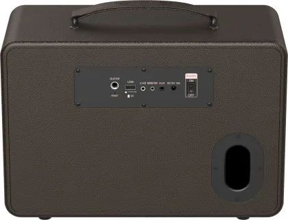 Aiwa Enigma Beta MI-X440 80W Bluetooth Home Audio Speaker