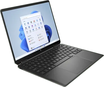HP Spectre x360 2023 13.5-ef2034TU Laptop (13th Gen Core i7/ 32GB/ 1TB SSD/ Win11 Home)