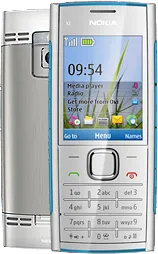 Nokia X2-00