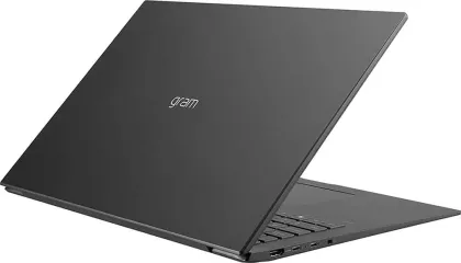LG Gram 17 17Z90P-K.AAB9U1 Laptop (11th Gen Core i7/ 16GB/ 2TB SSD/ Win10)