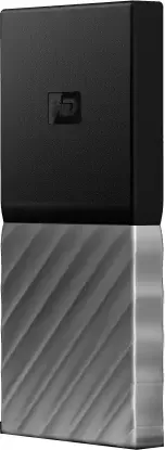 WD My Passport SSD 2TB Wired External Drive - image 3