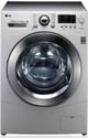 LG F14A8YD25 8/6Kg Fully Automatic Front Loading Washing Machine