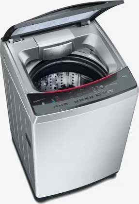 Bosch WOA106S2IN 10Kg Fully Automatic Top Load Washing Machine