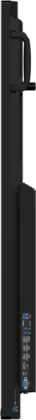ViewSonic IFP7541-1-1C 75 inch Ultra HD 4K Interactive Display