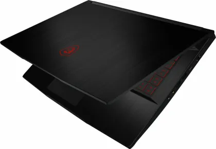 MSI Thin GF63 12VE-071IN Gaming Laptop (12th Gen Core i5/ 16GB/ 512GB SSD/ Win11 Home/6GB Graphics)
