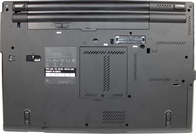 Lenovo ThinkPad T420 (4238-FE9) Laptop (2nd Gen Ci5/ 4GB/ 128GB SSD/ Win 7 Prof)