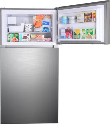 Kenmore 4671335 33" 20.4 Cu Ft Double Door Refrigerator