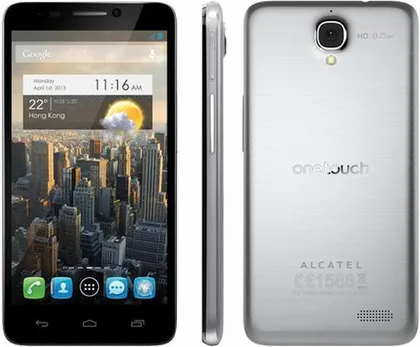 Alcatel Idol 2 One Touch