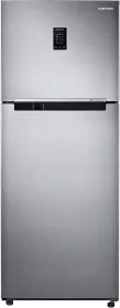 Samsung RT39C5C32SL 355 L 2 Star Double Door Refrigerator