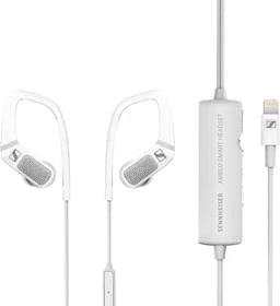 Sennheiser Ambeo Smart Wired Headset with Mic