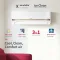 Hitachi RAS.G318PHDIST 1.5 Ton 3 Star Inverter Split AC