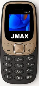Jmax Nano