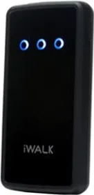 iWalk UBE 2800-001A Power Bank 2800 mAh