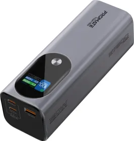 Promate Titan-160 27600 mAh Power Bank