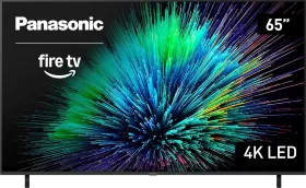 Panasonic W70 Series 65 inch Ultra HD 4K Smart LED TV (65W70BP)