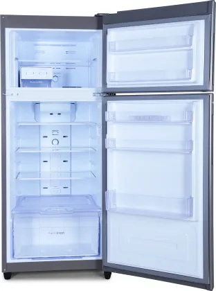 Godrej RF EON 244B RI 223 L 2 Star Double Door Refrigerator