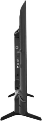 Hisense A6H 50 inch Ultra HD 4K Smart LED TV (50A6H)