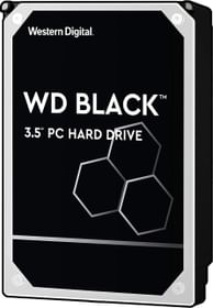 WD WD6002FZWX 6TB Internal Hard Drive