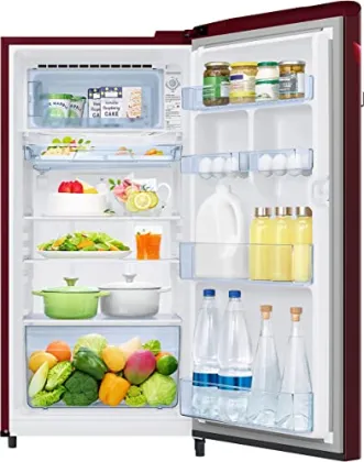Samsung RR21B2G2WRZ 198L 5 Star Single Door Refrigerator