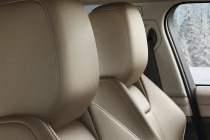 Land Rover Range Rover Evoque P250 Autobiography