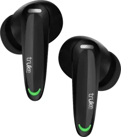 Truke BTG Crystal V2 True Wireless Earbuds