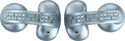 Motorola Moto Loop Swarovski True Wireless Earbuds