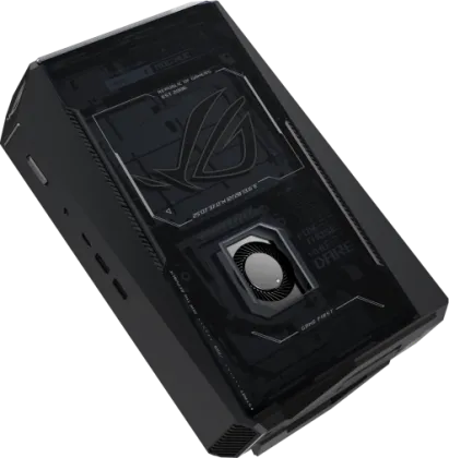 Asus ROG NUC 2025 Mini PC (Intel Core Ultra 9-275HX/ 32 GB RAM/ 2 TB SSD/ Win 11/ 16 GB Graphics) - image 8
