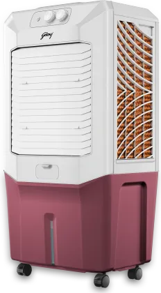 Godrej FrostChill 75L Desert Air Cooler