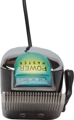 Andis PowerMaster 8-Piece Advanced Grooming Kit MA1 Trimmer, Shaver For Men