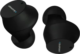 Blaupunkt BTW25 Bass Pro True Wireless Earbuds