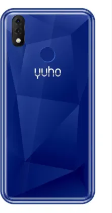 Yuho Vast Plus
