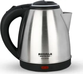 Maharaja Whiteline Viva Smart EK-214 1.5L Electric Kettle