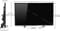 Micromax 42C0050UHD (42inch) 106cm Ultra HD (4K) LED Smart TV