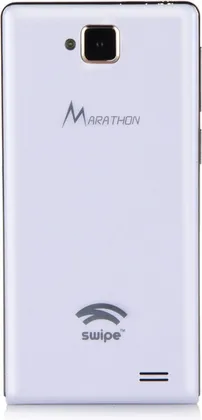 Swipe Marathon