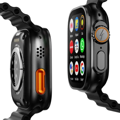 Fire Boltt Oracle WristPhone