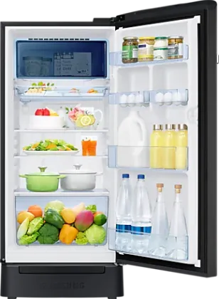 Samsung RR21C2F24BX 189 L 4 Star Single Door Refrigerator