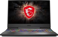 Lenovo LOQ 2024 83GS003NIN Gaming Laptop vs MSI GP65 Leopard 9SD-226 Gaming Laptop