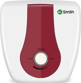 AO Smith SGS Plus 6L Water Geyser