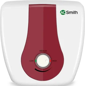 AO Smith SGS Plus 6L Water Geyser
