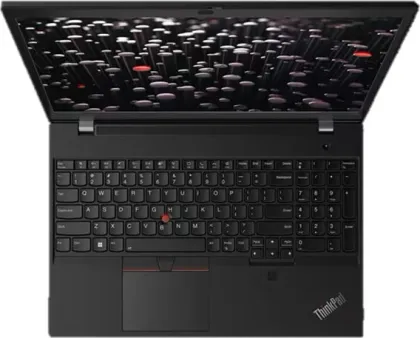 Lenovo Thinkpad P15v 21D8S00X00 Laptop (12th Gen Core i7/ 16GB/ 1TB SSD/ Win11 Pro/ 4GB Graph)