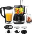 Agaro Grand 1000W Food Processor