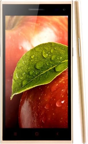 iBerry Auxus Note 5.5