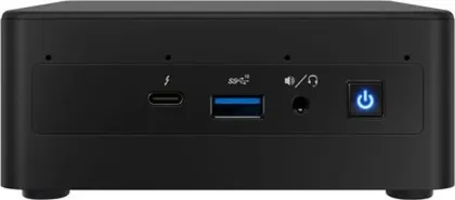 Intel NUC 11 RNUC11PAHi70Z00 Mini PC Barebone Kit (11th Gen Core i7) - image 2