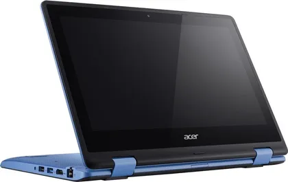 Acer R3-131T (NX.G0YSI.001) Laptop (PQC/ 4GB/ 500GB/ Win10)