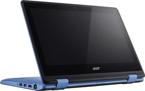 Acer R3-131T (NX.G0YSI.001) Laptop (PQC/ 4GB/ 500GB/ Win10)